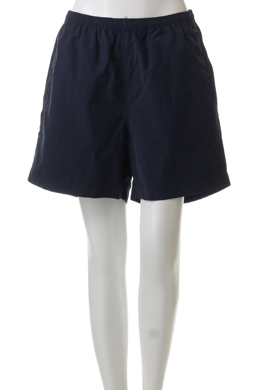 HELLY HANSEN(ヘリーハンセン)｜【UNISEX】バスクショーツ/オーシャン