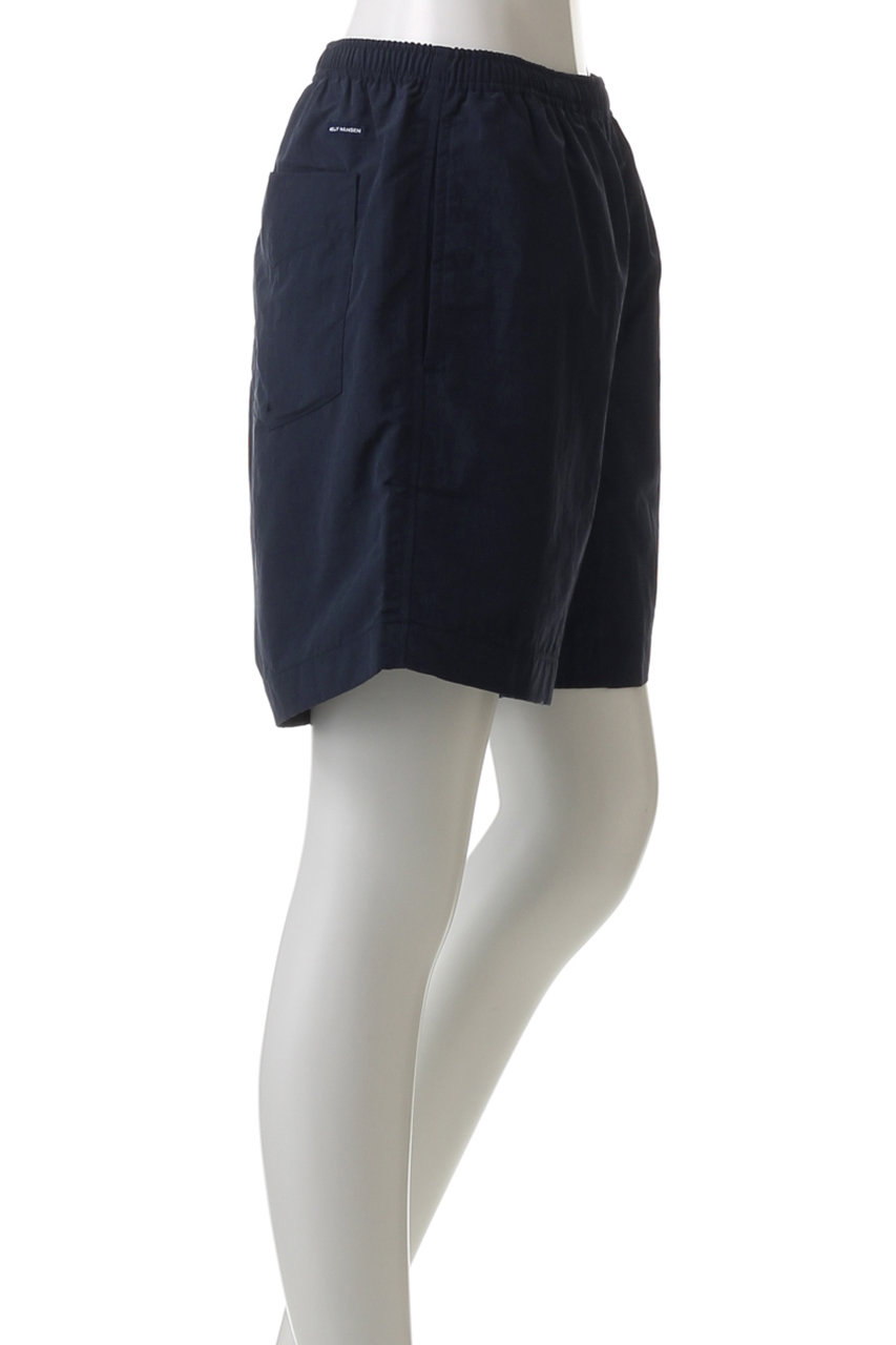 HELLY HANSEN(ヘリーハンセン)｜【UNISEX】バスクショーツ/オーシャン