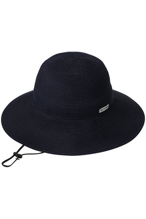 【UNISEX】サマーロールハット