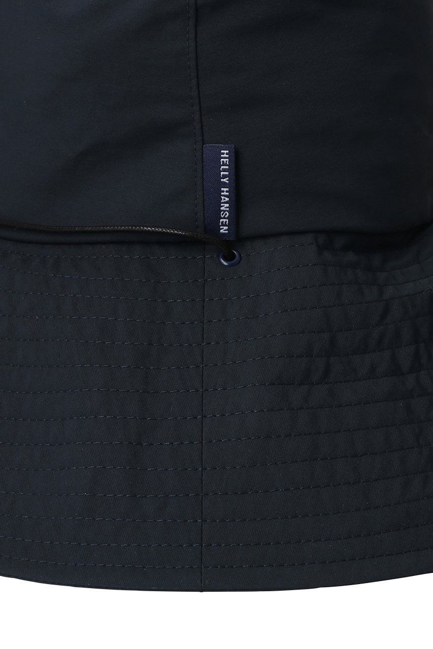 新品　ヘリーハンセン　HELlYHANSEN ビーチフレアハット　ネイビー 楽天市場】ヘリーハンセン HELLY HANSEN ビーチフレアハット