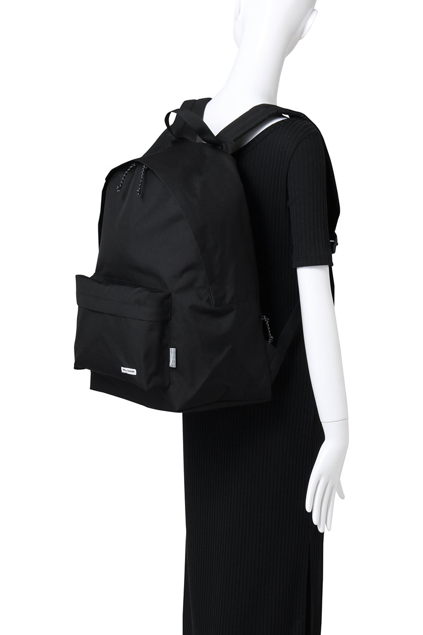 HELLY HANSEN(ヘリーハンセン)｜【UNISEX】コーデュラデイパック