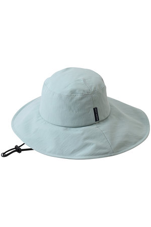 ヘリーハンセン/HELLY HANSENの【KIDS】K ビーチフレアハット(140200/140201)