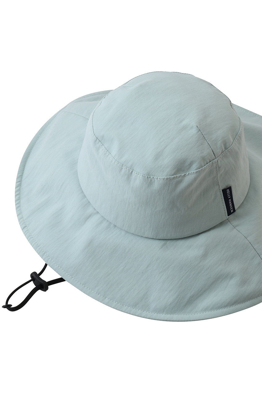HELLY HANSEN ヘリーハンセン ビーチフレアハット 楽天市場】ヘリーハンセン HELLY HANSEN ビーチフレアハット