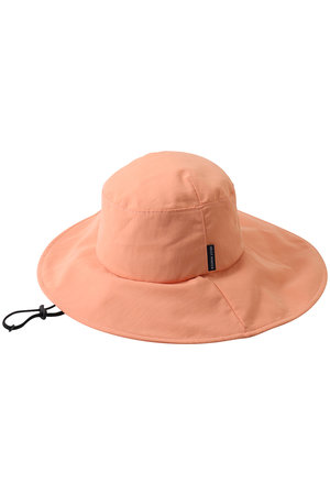 ヘリーハンセン/HELLY HANSENの【KIDS】K ビーチフレアハット(140200/140201)