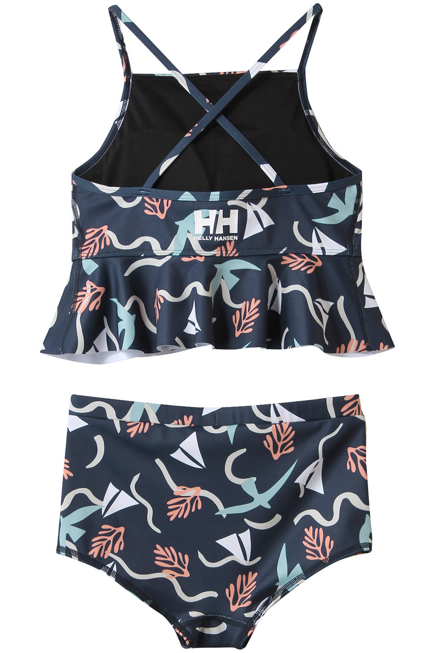 HELLY HANSEN(ヘリーハンセン)｜【KIDS】K プリントガールズ