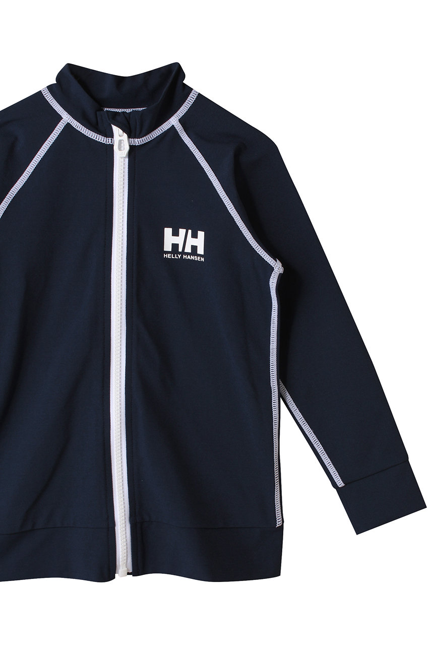 HELLY HANSEN(ヘリーハンセン)｜【KIDS】キッズ ロングスリーブ HH
