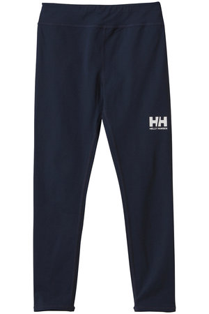 ヘリーハンセン/HELLY HANSENの【KIDS】キッズ HHラッシュガードパンツ(200200/200216)