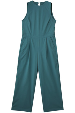 ヘリーハンセン/HELLY HANSENのWソルナラッシュオールインワン(180100/180103)