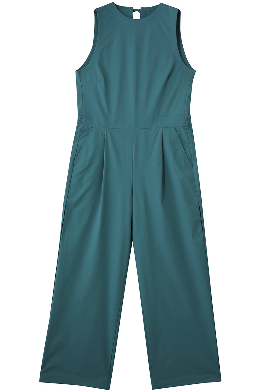 ヘリーハンセン/HELLY HANSENのWソルナラッシュオールインワン(アルジーグリーン/HMW82603)