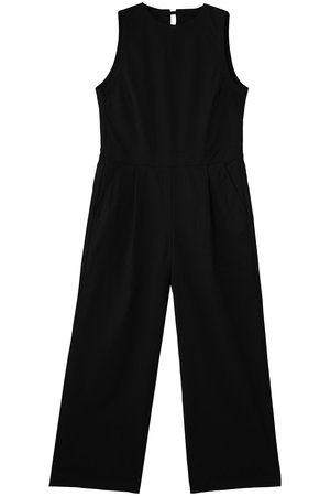 ヘリーハンセン/HELLY HANSENのWソルナラッシュオールインワン(180100/180103)