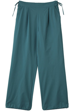 ヘリーハンセン/HELLY HANSENのWソルナラッシュガードパンツ(180100/180103)