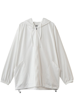 ヘリーハンセン/HELLY HANSENのWアンヒビアスフーディー(180100/180102)