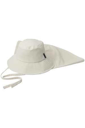 ヘリーハンセン/HELLY HANSENの【UNISEX】ビーチシェードハット