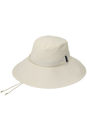 ヘリーハンセン/HELLY HANSENの【UNISEX】ビーチフレアハット