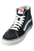 【VANS】ハイカットスニーカー