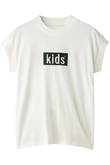 【RITA JEANS TOKYO】〔Kids〕TEE