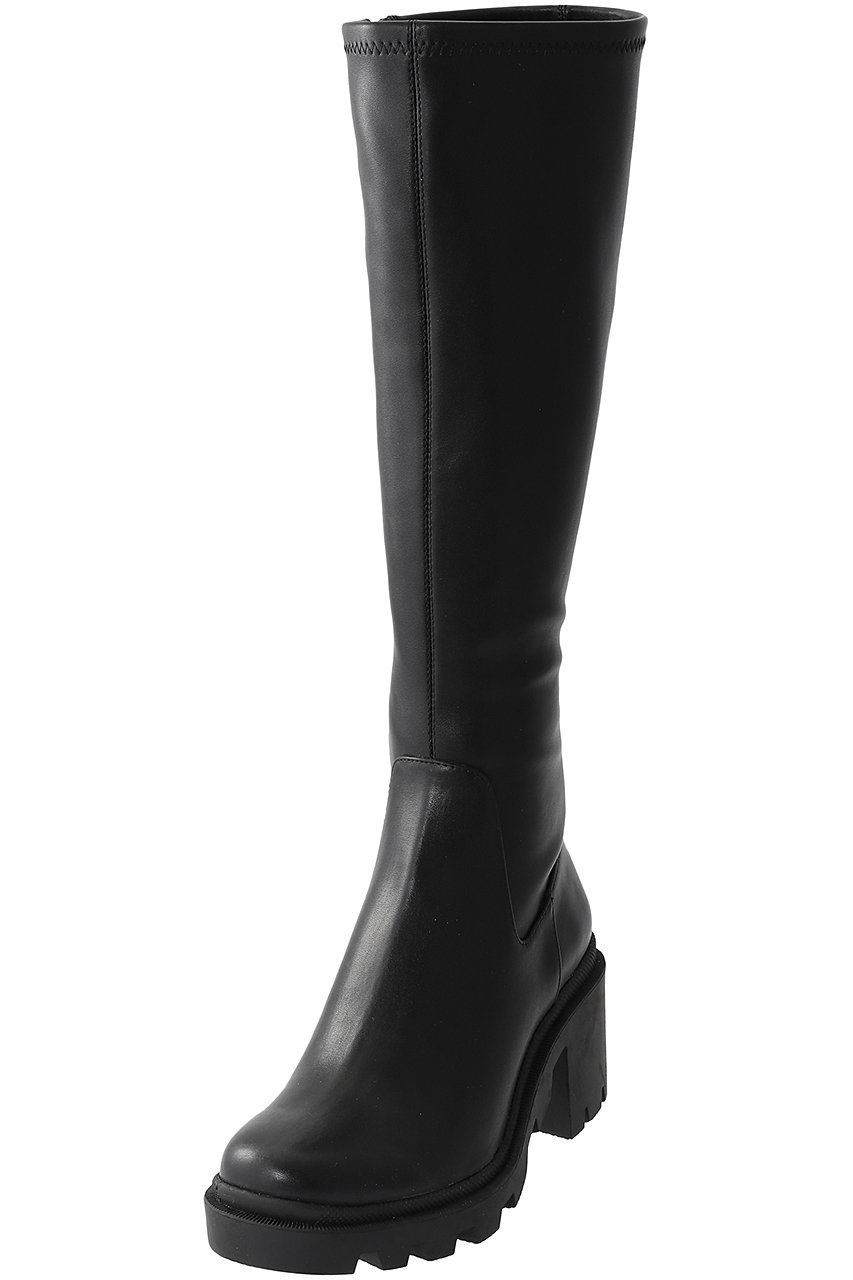 STEVE MADDEN(スティーブ・マデン)｜ABERDEEN ロングブーツ