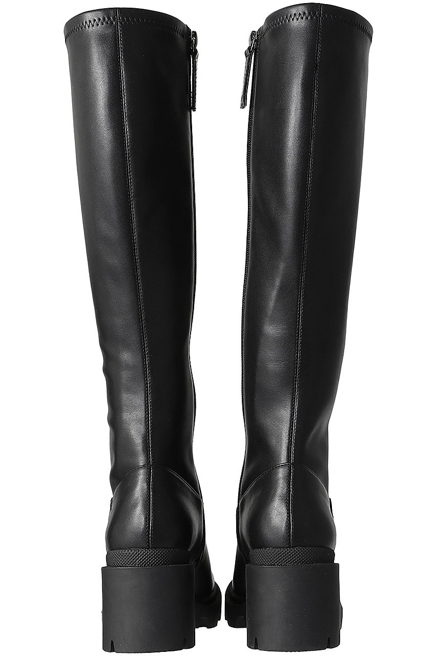 スティーブ マデン STEVE MADDEN ニーハイロングブーツ