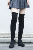 STEVE MADDEN(スティーブ・マデン)｜ARCHEY ニーハイブーツ