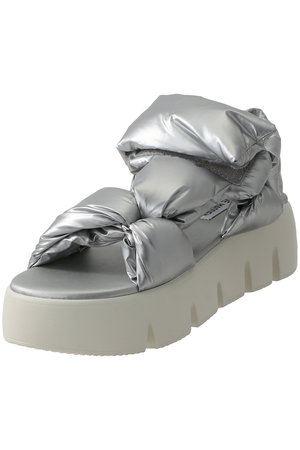 STEVE MADDEN｜スティーブ・マデンのウェッジソール（サンダル