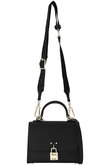 STEVE MADDEN バック　黒 Steve Madden | Bags | Steve Madden Black Quilted Crossbody