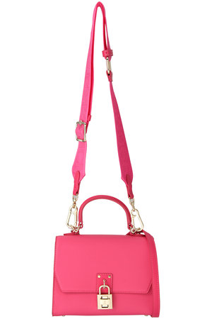 スティーブ・マデン/STEVE MADDENのBTUCCA　ショルダーバッグ(120100/120101)