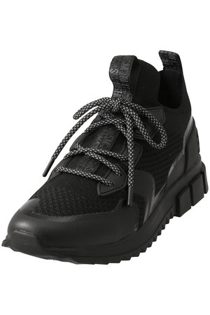 スティーブ・マデン/STEVE MADDENの【MEN】DECON リフレクトニットスニーカー