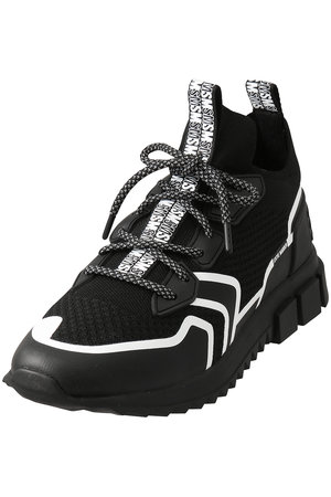 スティーブ・マデン/STEVE MADDENの【MEN】DECON リフレクトニットスニーカー