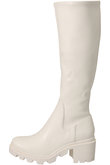 ABERDEEN　ストレッチロングブーツ