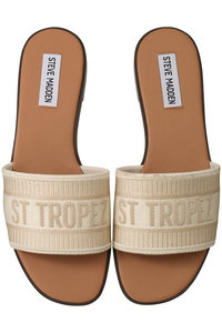 Steve Madden/Awestruck フラットサンダル STEVE MADDEN | フラットサンダル/STEVE MADDEN AWESTRUCK-US