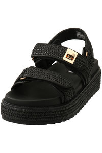 STEVE MADDEN｜スティーブ・マデンのサンダル通販｜ELLE SHOP