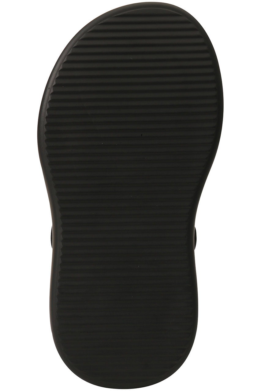【STEVE MADDEN】 上品！厚底サンダル★国内発関税込 STEVE MADDEN サンダル 厚底マンドゥサンダル/STEVE HOLD ON-US