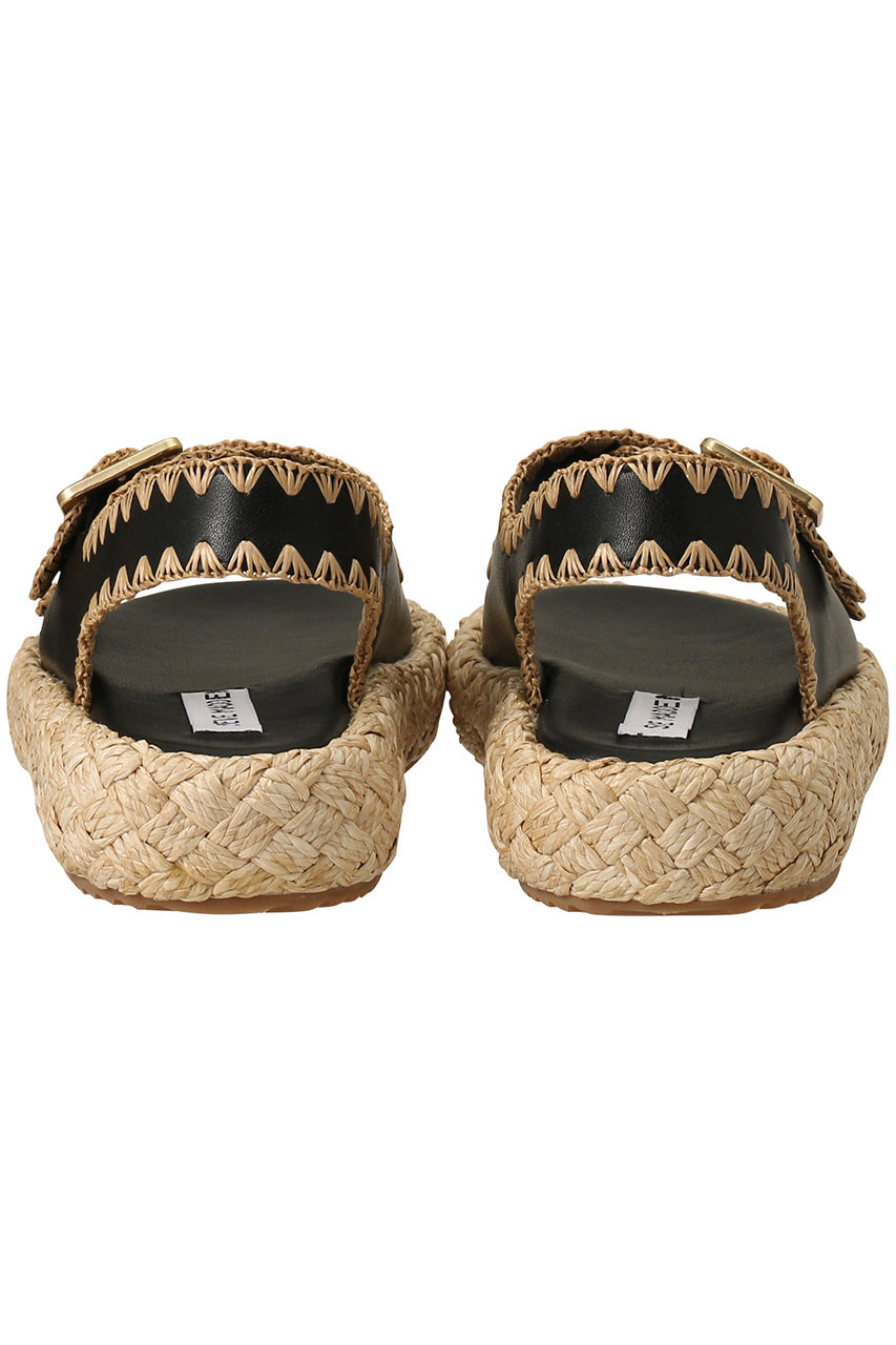 STEVE MADDEN(スティーブ・マデン)｜PORTOFINO 厚底ダブルベルト