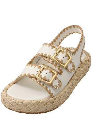 STEVE MADDEN｜スティーブ・マデンのサンダル通販｜ELLE SHOP
