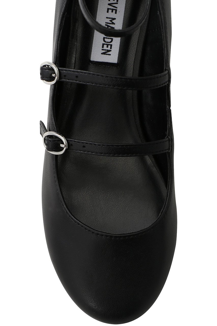スティーブ マデン STEVE MADDEN ストラップヒールサンダル