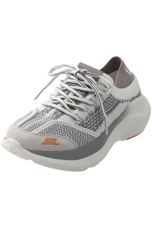 スティーブ・マデン/STEVE MADDENのELEVATE 3 パフォーマンススニーカー(130500/130501)