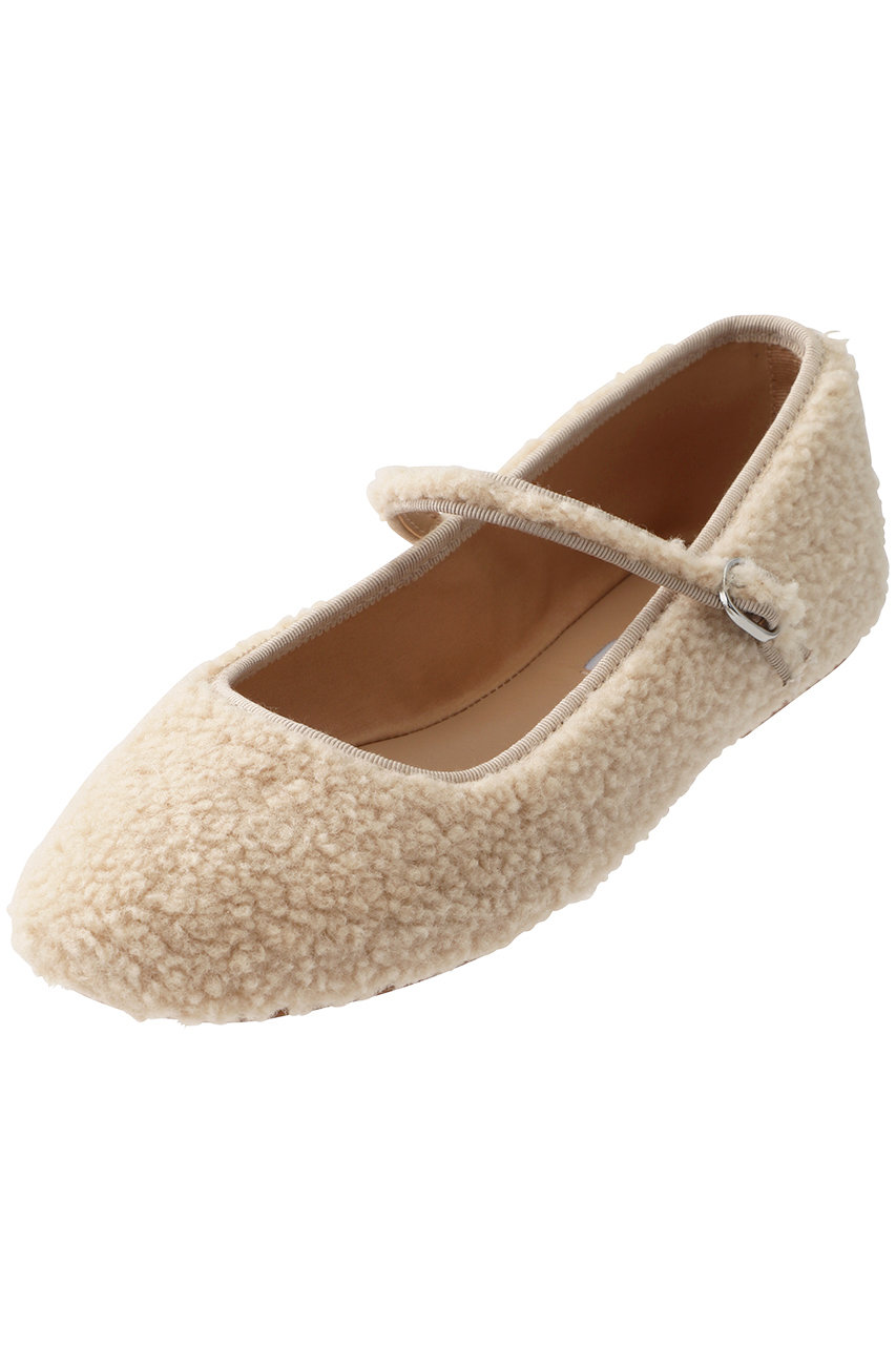 STEVE MADDEN(スティーブ・マデン)｜VINETTA-F ムートンメリージェーン