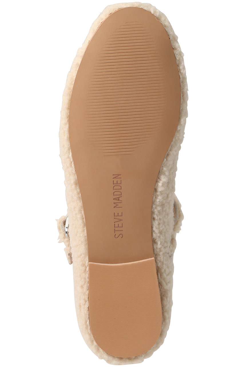 ★STEVE MADDEN★Vinetta メリージェーン フラットシューズ STEVE MADDEN(スティーブ・マデン)｜VINETTA-F ムートンメリー