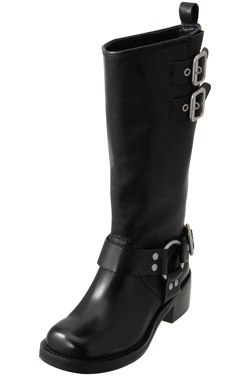 STEVE MADDEN(スティーブ・マデン)｜EASTERN エンジニアブーツ