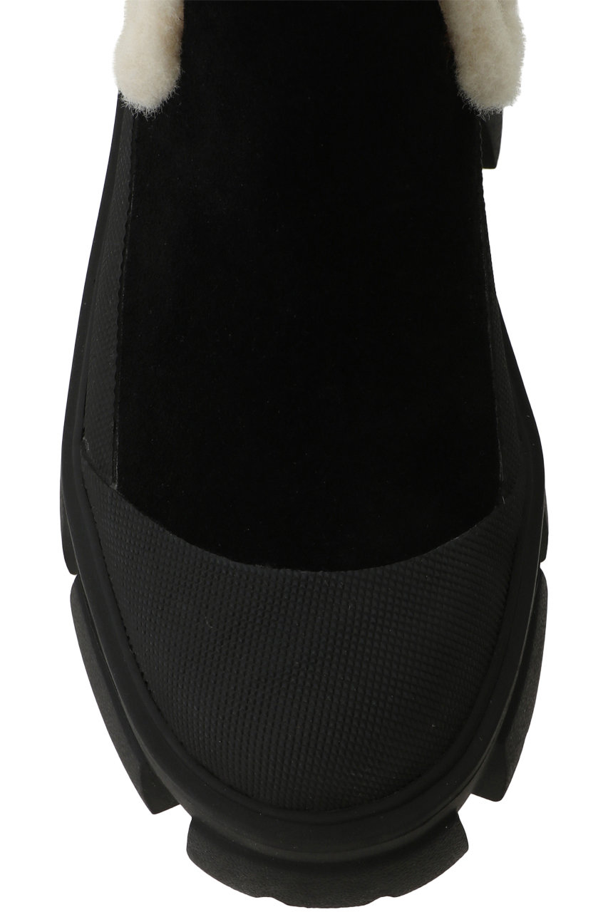 STEVE MADDEN(スティーブ・マデン)|TOWNSHIP 厚底サイドゴア STEVE MADDEN(スティーブ・マデン)|TOWNSHIP 厚底サイドゴア