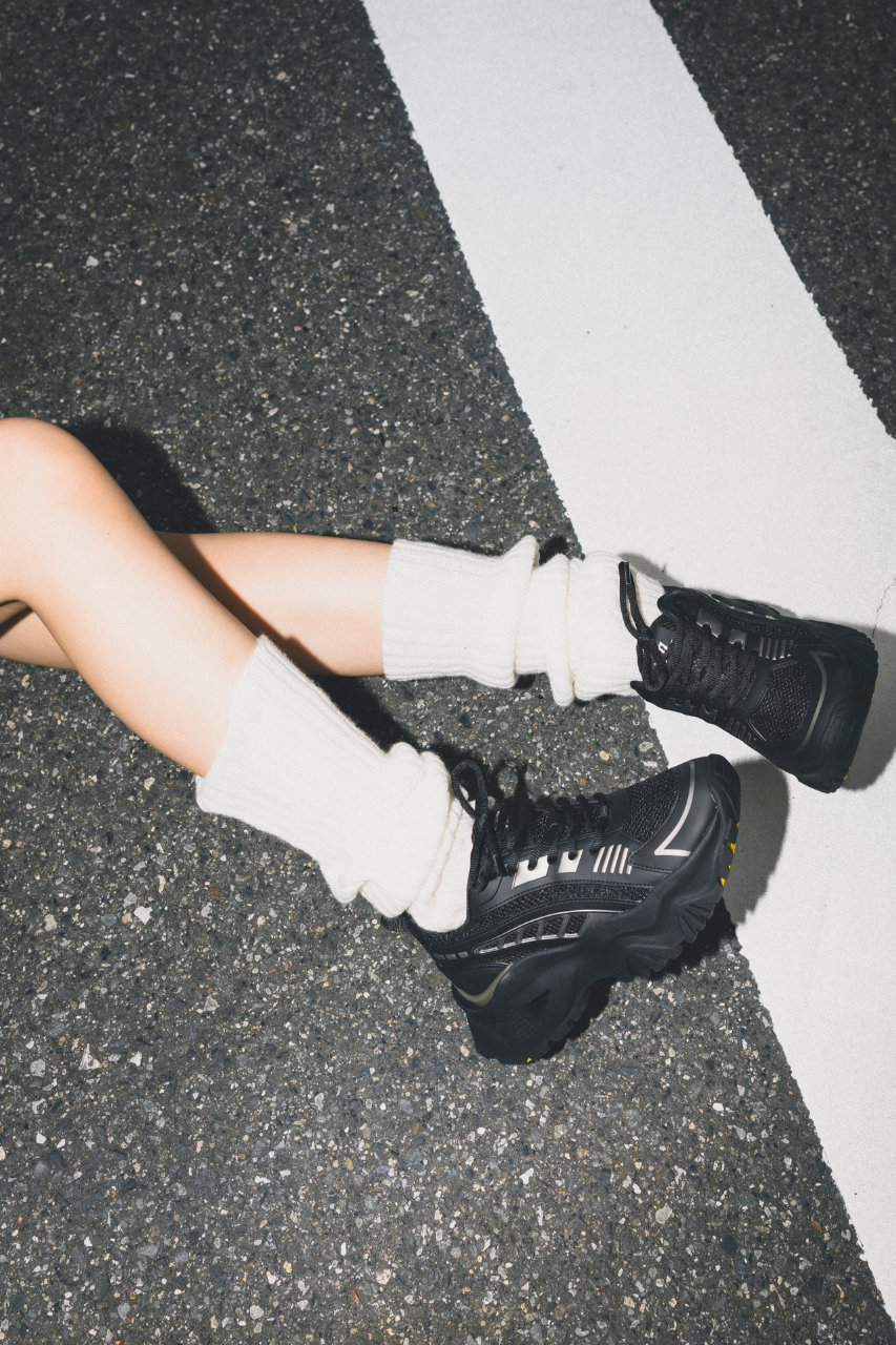 Steve Madden JPossession Athletic Shoe - Little Kid / Big Kid - Black  Monochrome