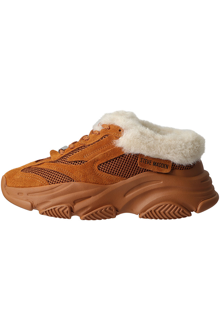 STEVE MADDEN(スティーブ・マデン)｜POLAR ボリュームソールボア