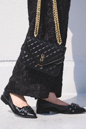 STEVE MADDEN｜スティーブ・マデンのパンプス通販｜ELLE SHOP