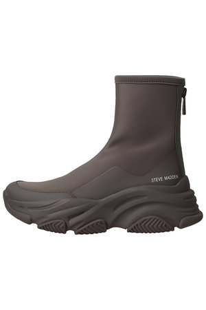 スティーブ・マデン/STEVE MADDENのVROOMS ストレッチスニーカーブーツ(130300/130301)