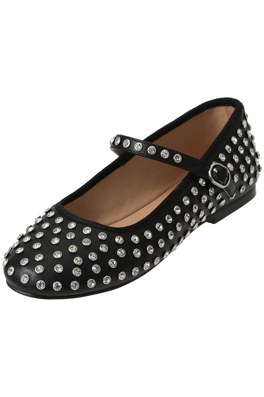 STEVE MADDEN(スティーブ・マデン)｜VINETTA-R スタッズメリージェーン