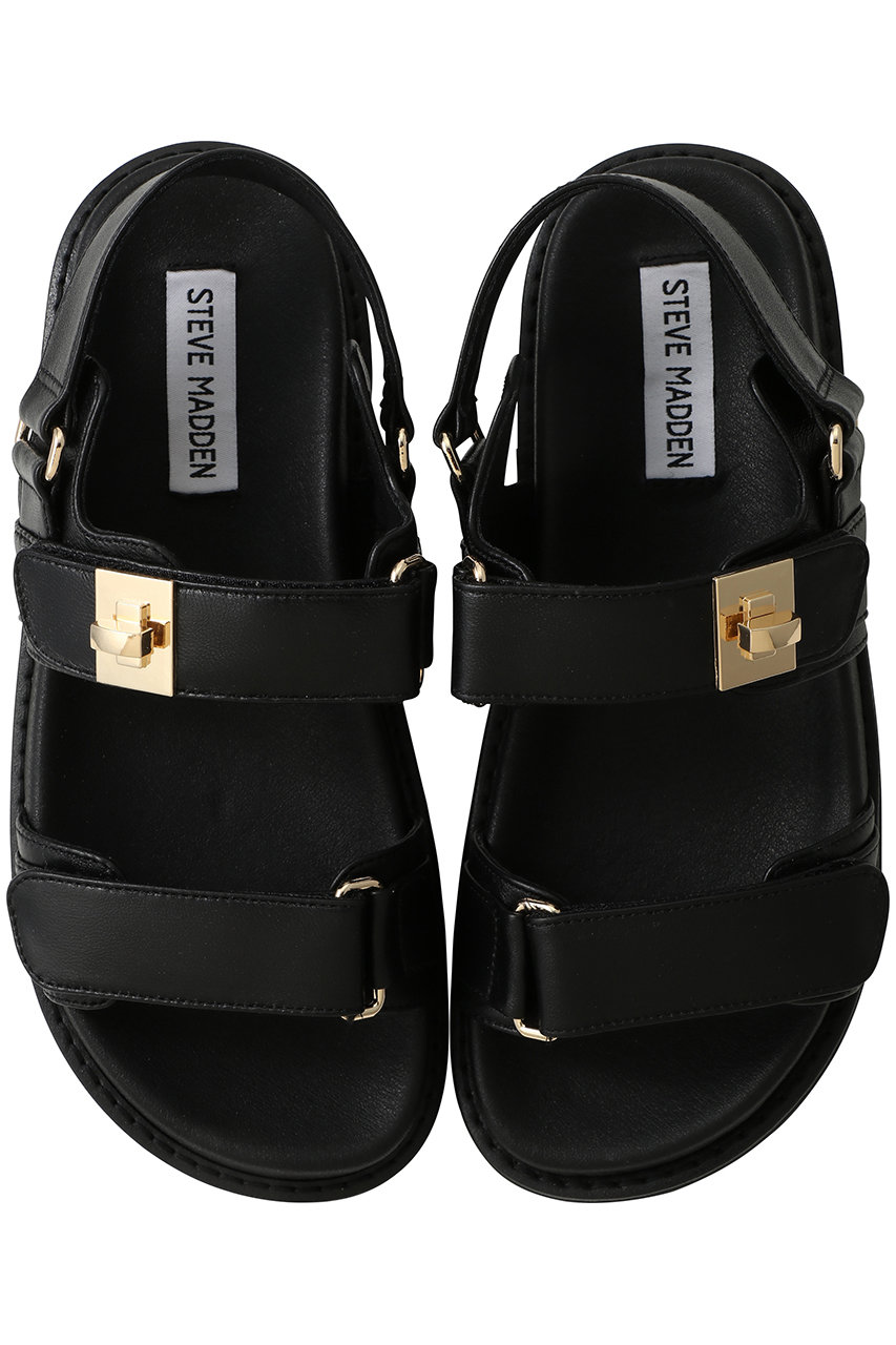 STEVE MADDEN(スティーブ・マデン)｜BIGMONA ダブルベルトレザー