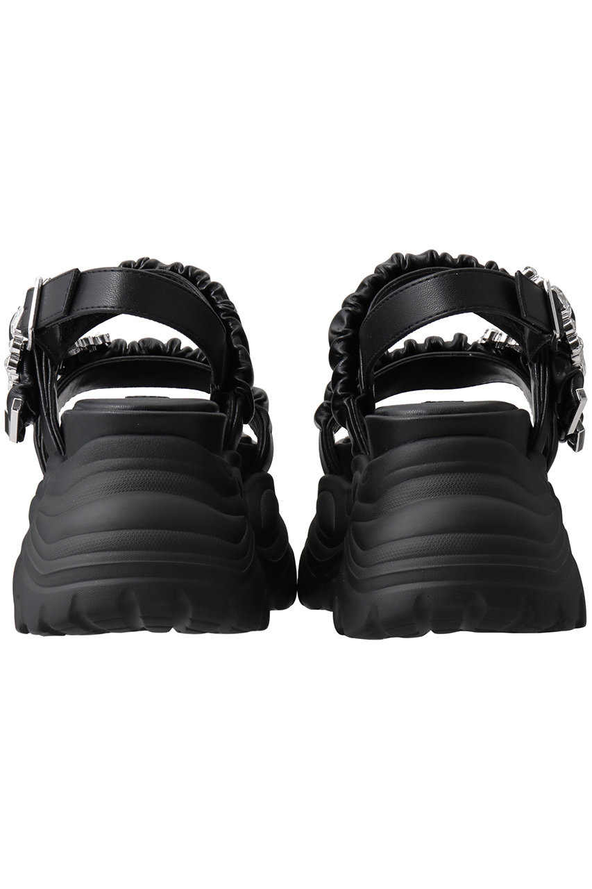 STEVE MADDEN(スティーブ・マデン)｜VOLTAIRE ビジューバックル