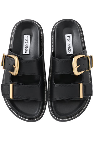 STEVE MADDEN｜スティーブ・マデンのサンダル通販｜ELLE SHOP