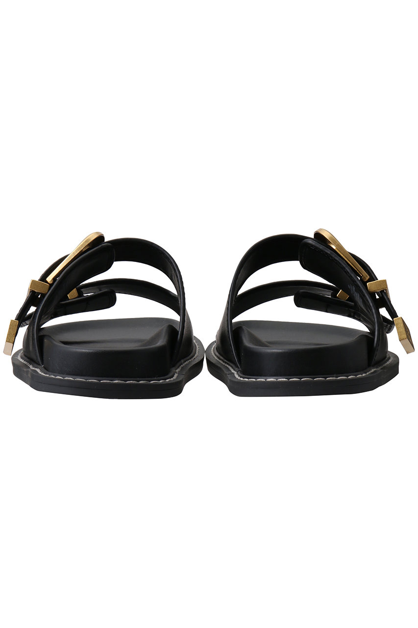 ARCHフラットバックルサンダル STEVE MADDEN(スティーブ・マデン)｜ARCH フラットバックル