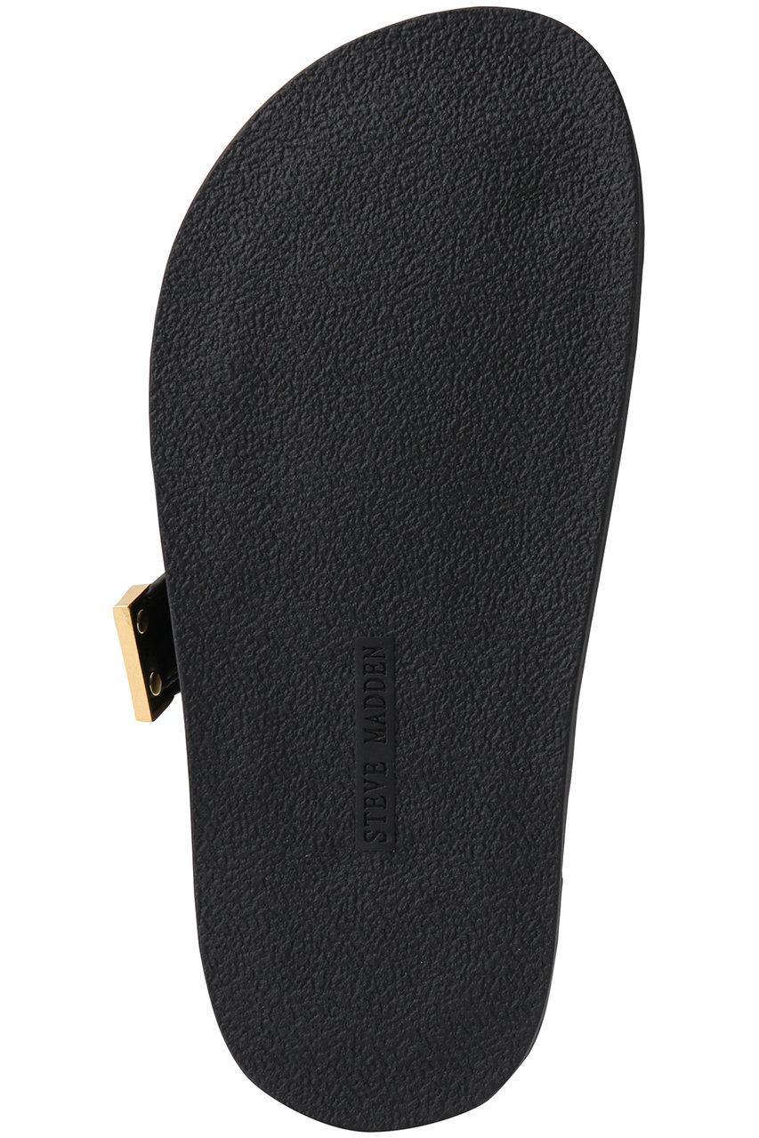 STEVE MADDEN(スティーブ・マデン)｜ARCH フラットバックル